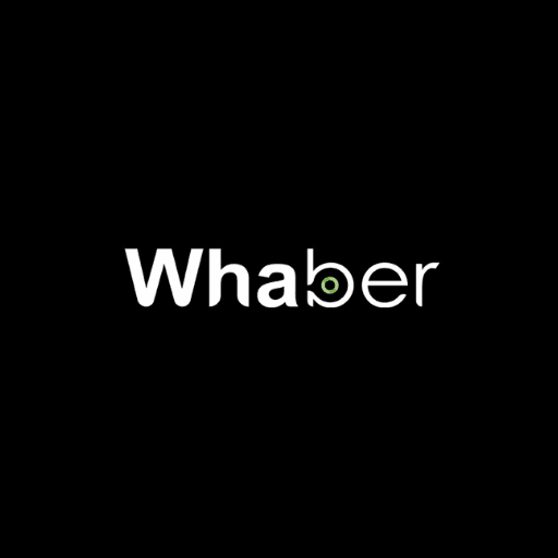 Whaber Taxi Dispatch