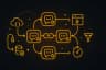 Guía de agent chaining y tool use: diseña flujos de agentes que llaman APIs y herramientas