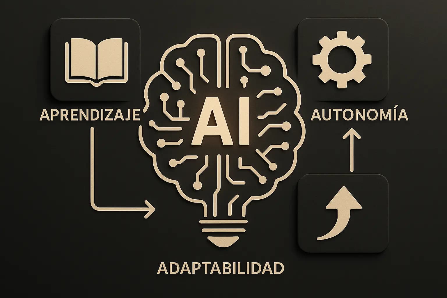 Guía sobre Agentes de IA para Automatización de Flujos de Trabajo