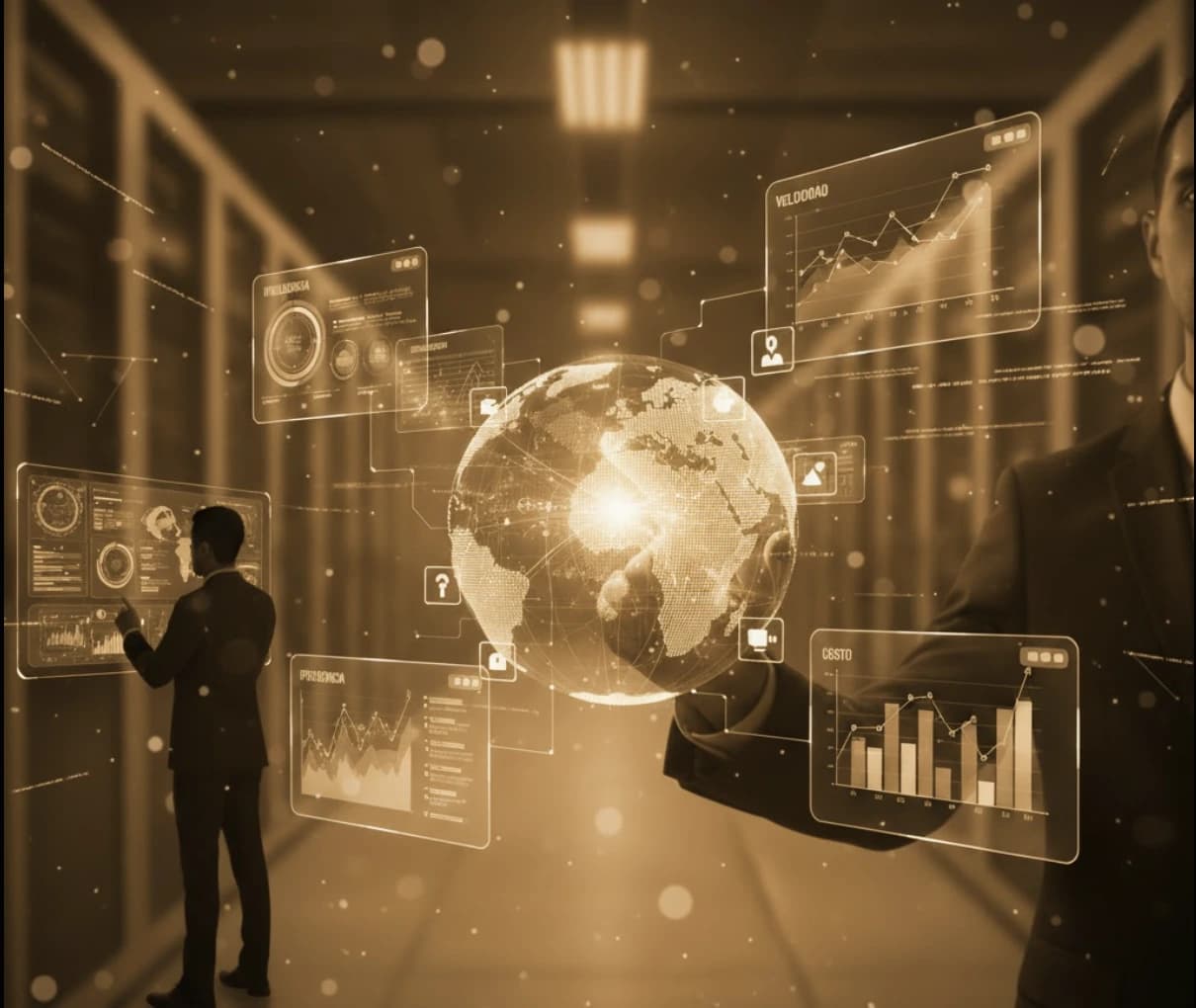 Modelos de IA en 2025: Tu guía para elegir el Modelo Correcto