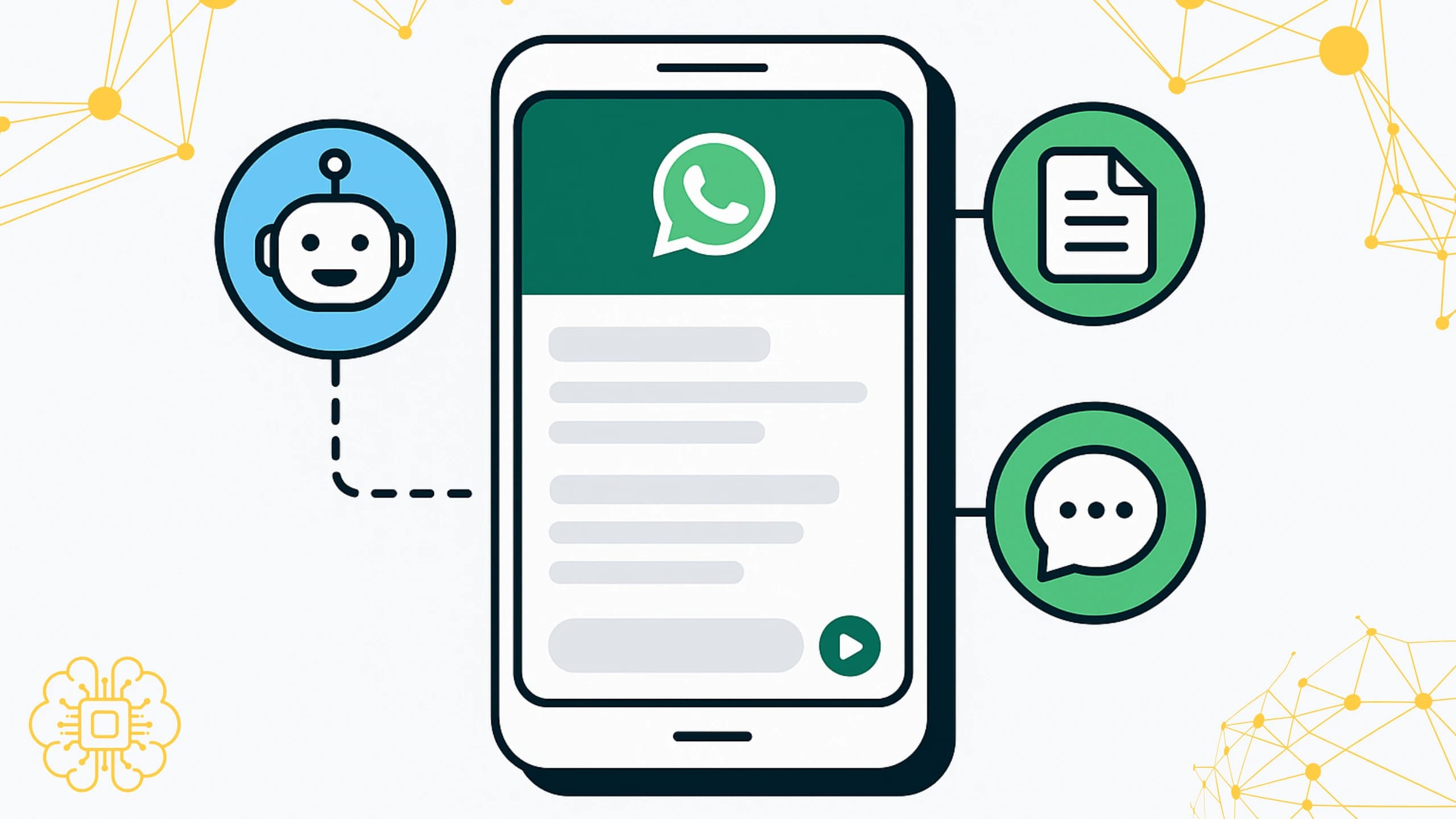 Agentes en WhatsApp para tu WhatsApp Business App (Coexistence)