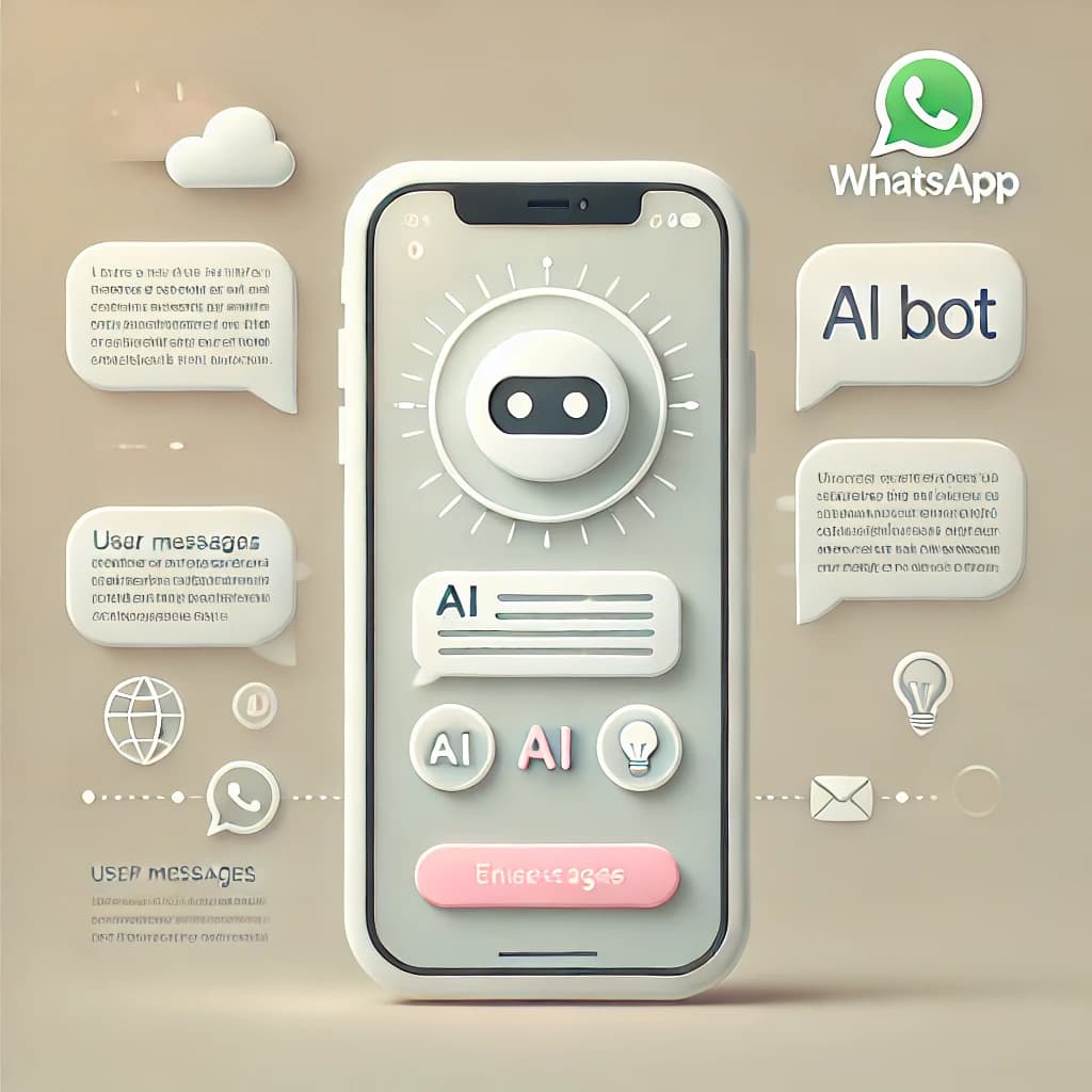 Guía para Principiantes sobre Chatbots de WhatsApp