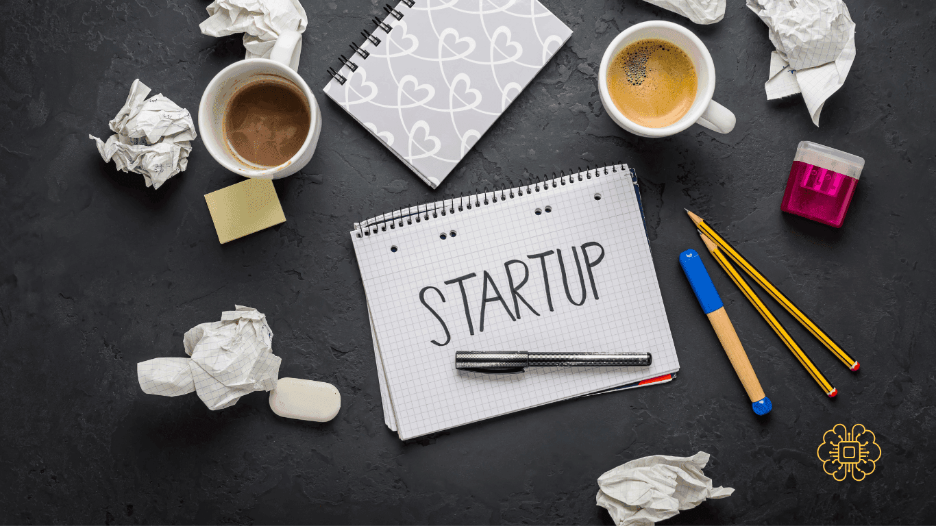 Foto ilustrativa de IA y emprendimiento