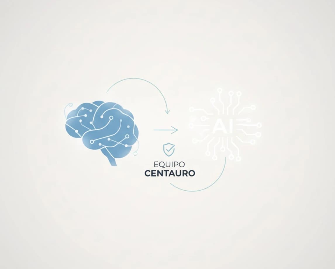 Equipo Centauro