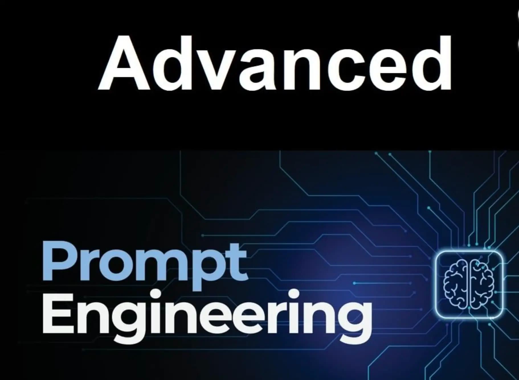 Ingeniería de Prompts Avanzada: CoT, ReAct y ToT con ejemplos