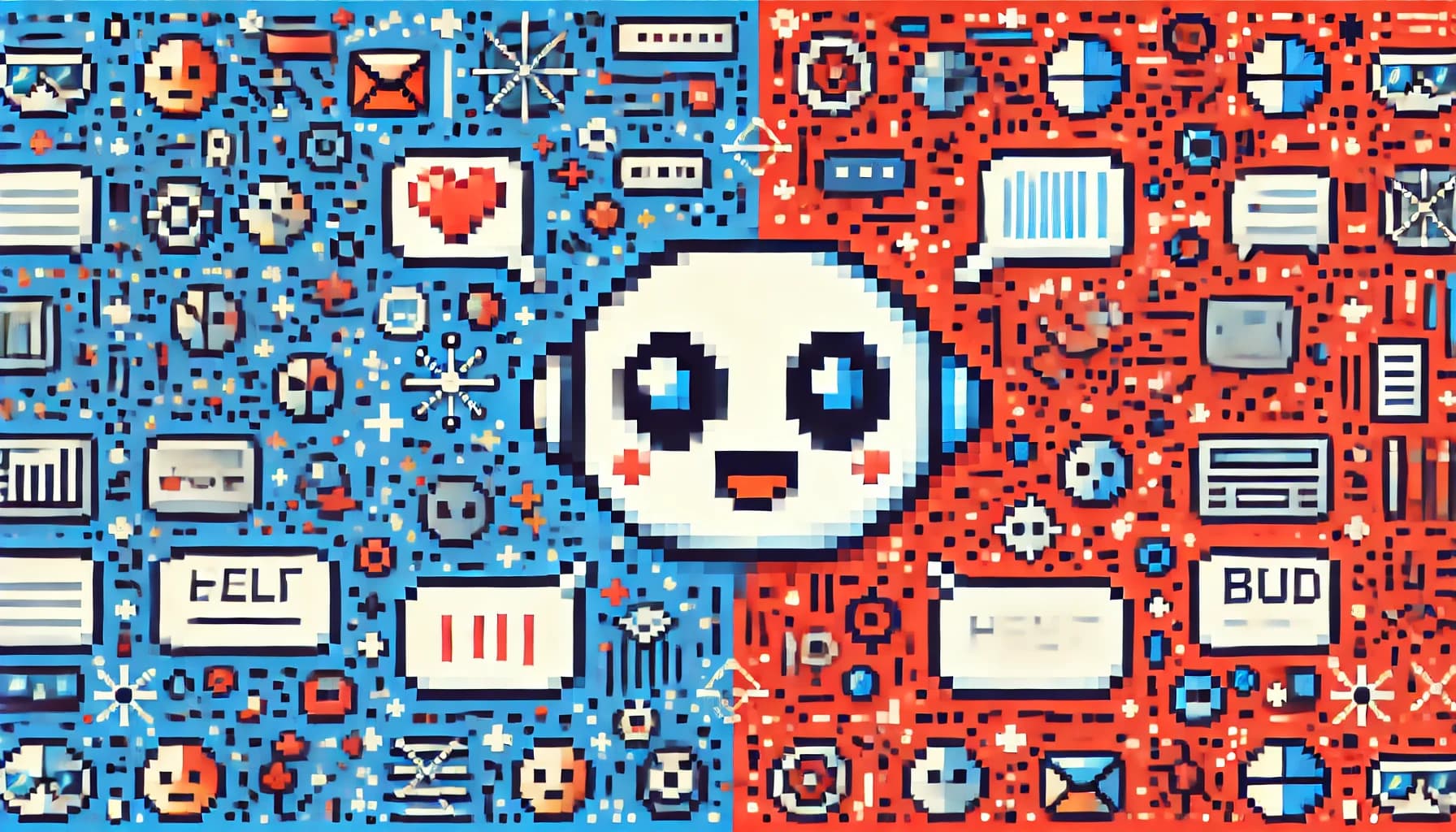 Buenos vs. malos prompts