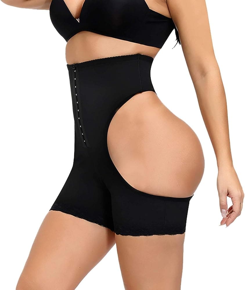 Body adelgazante panty