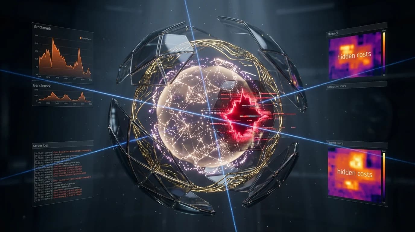 Claude Opus 4.6: Autopsia Técnica, Benchmarks y el Incidente de Seguridad