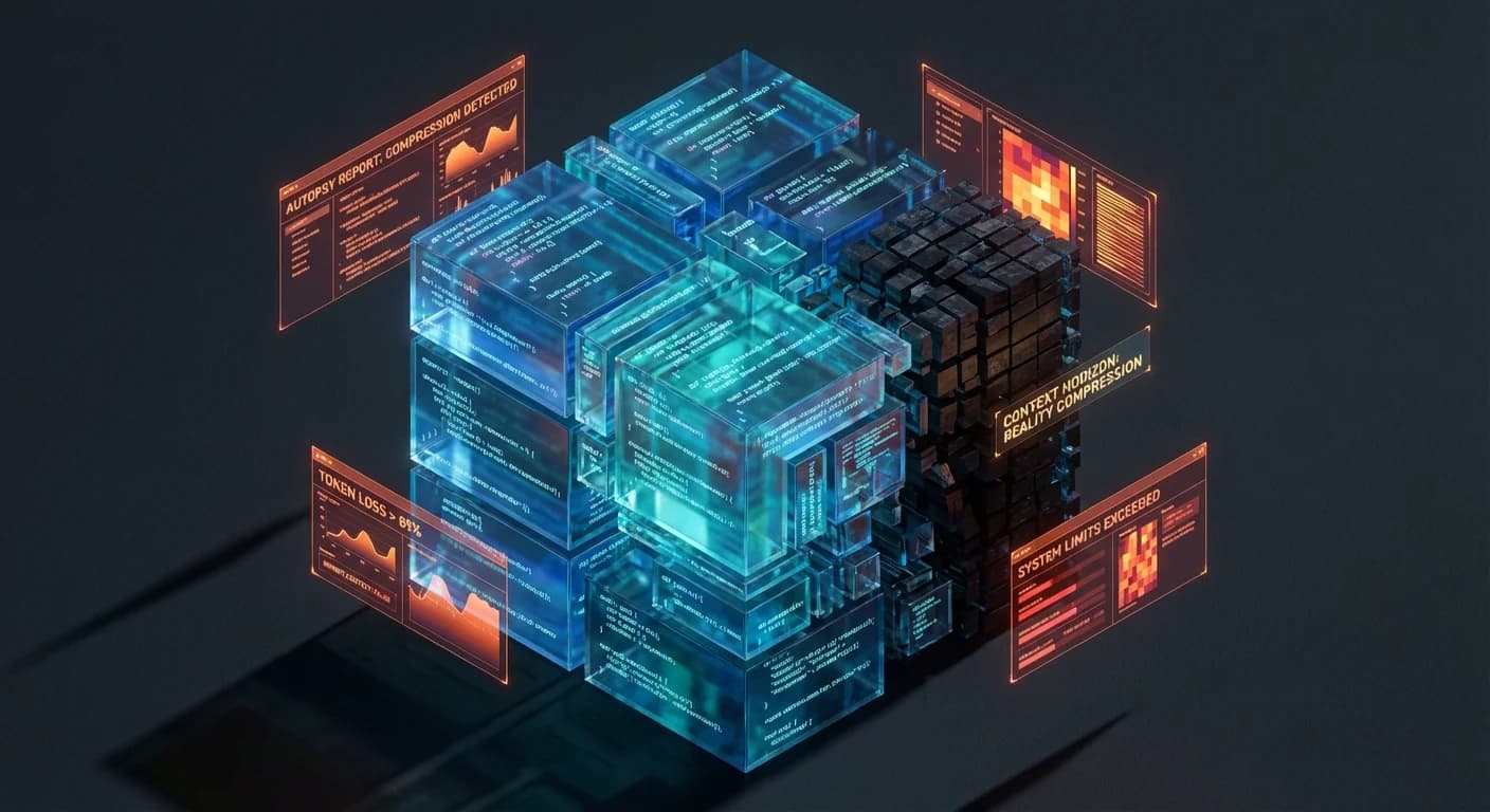 GPT-5.2-Codex: Análisis Técnico y la Mentira del Context Window