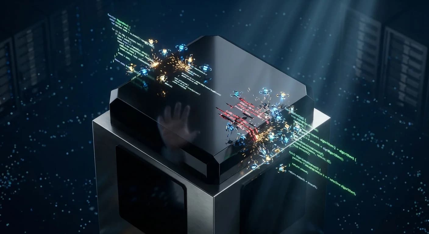 GPT-5.3-Codex: Arquitectura Agéntica, "Auto-Debugging" y la Verdad Incómoda