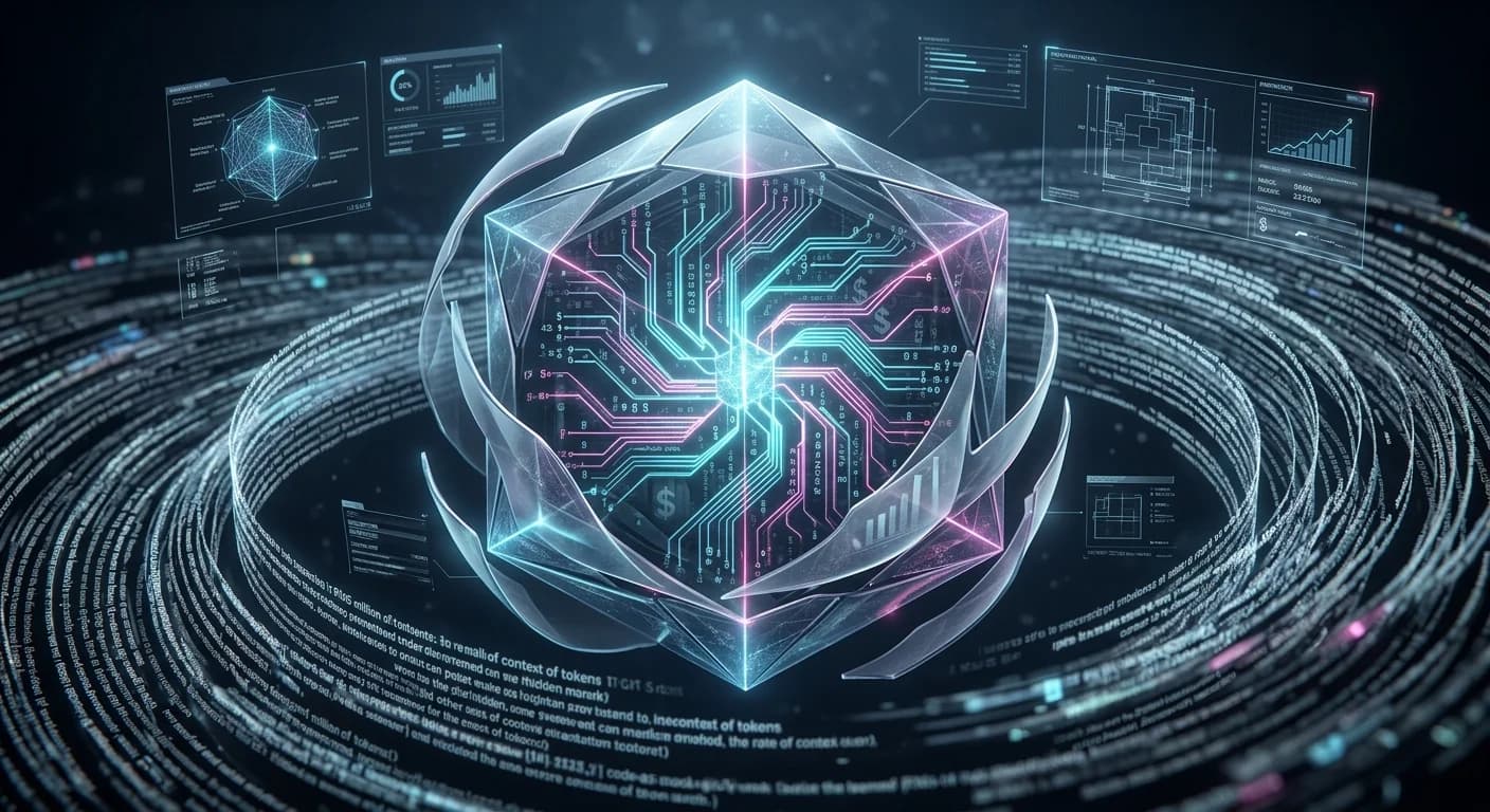 GPT-5.4 al Desnudo: Arquitectura, Costos Ocultos y el Mito del Millón de Tokens