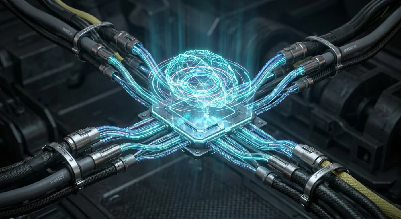 Harness Engineering: La Arquitectura Automotriz que Salvará a tus Agentes de IA