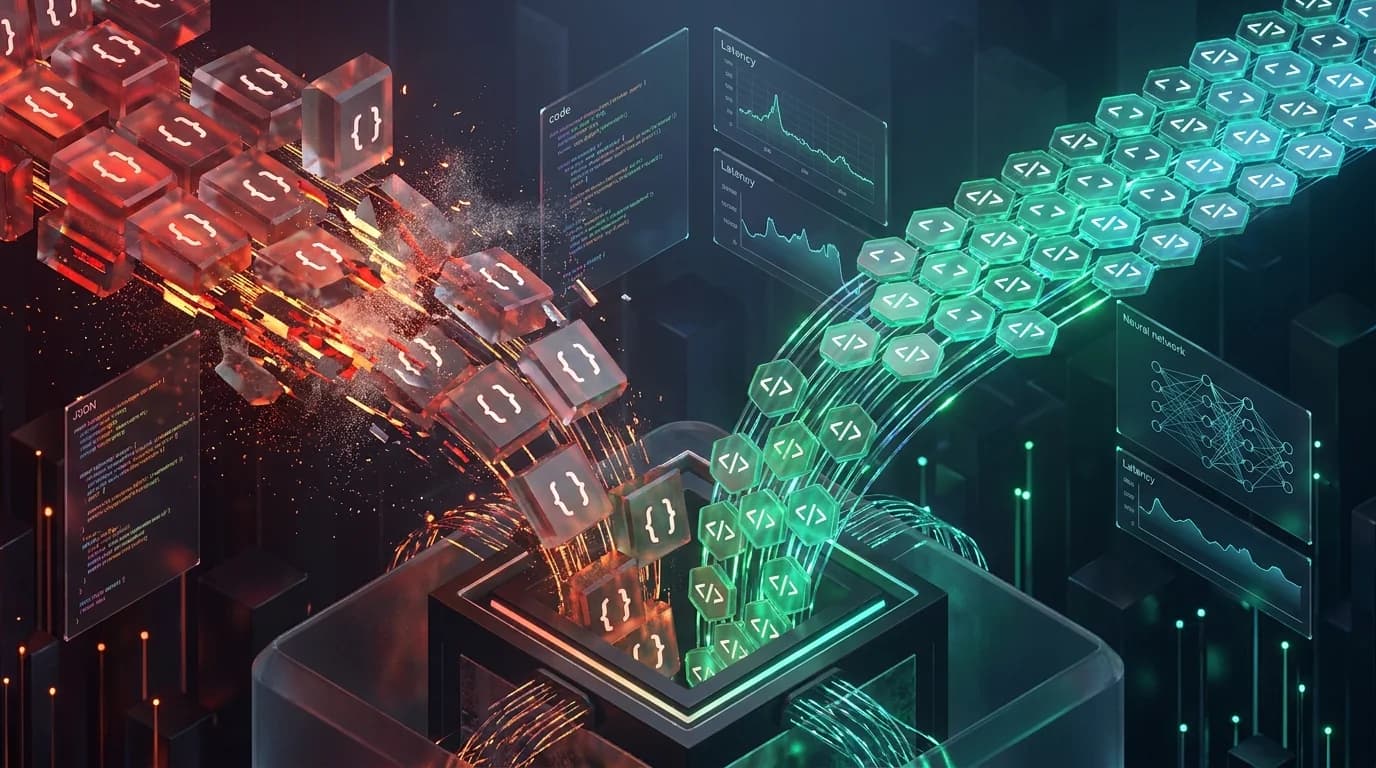 JSON vs XML en Agentes de IA: La Arquitectura Oculta del Tool Calling
