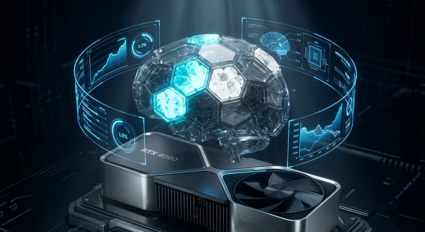 Kimi K2.5: La Arquitectura MoE que Desafía a GPT-4 por $0.60