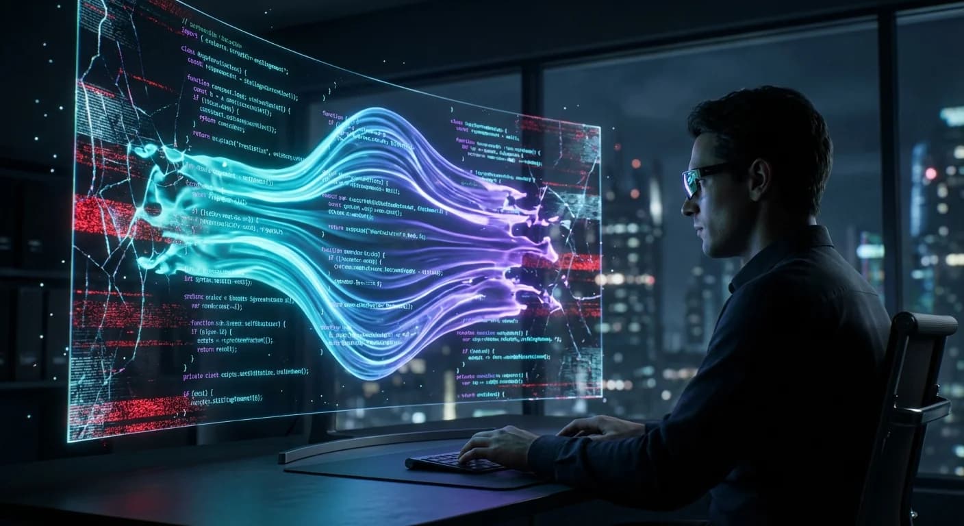 Vibe Coding: Guía de Ingeniería para Sobrevivir al Hype (2026)