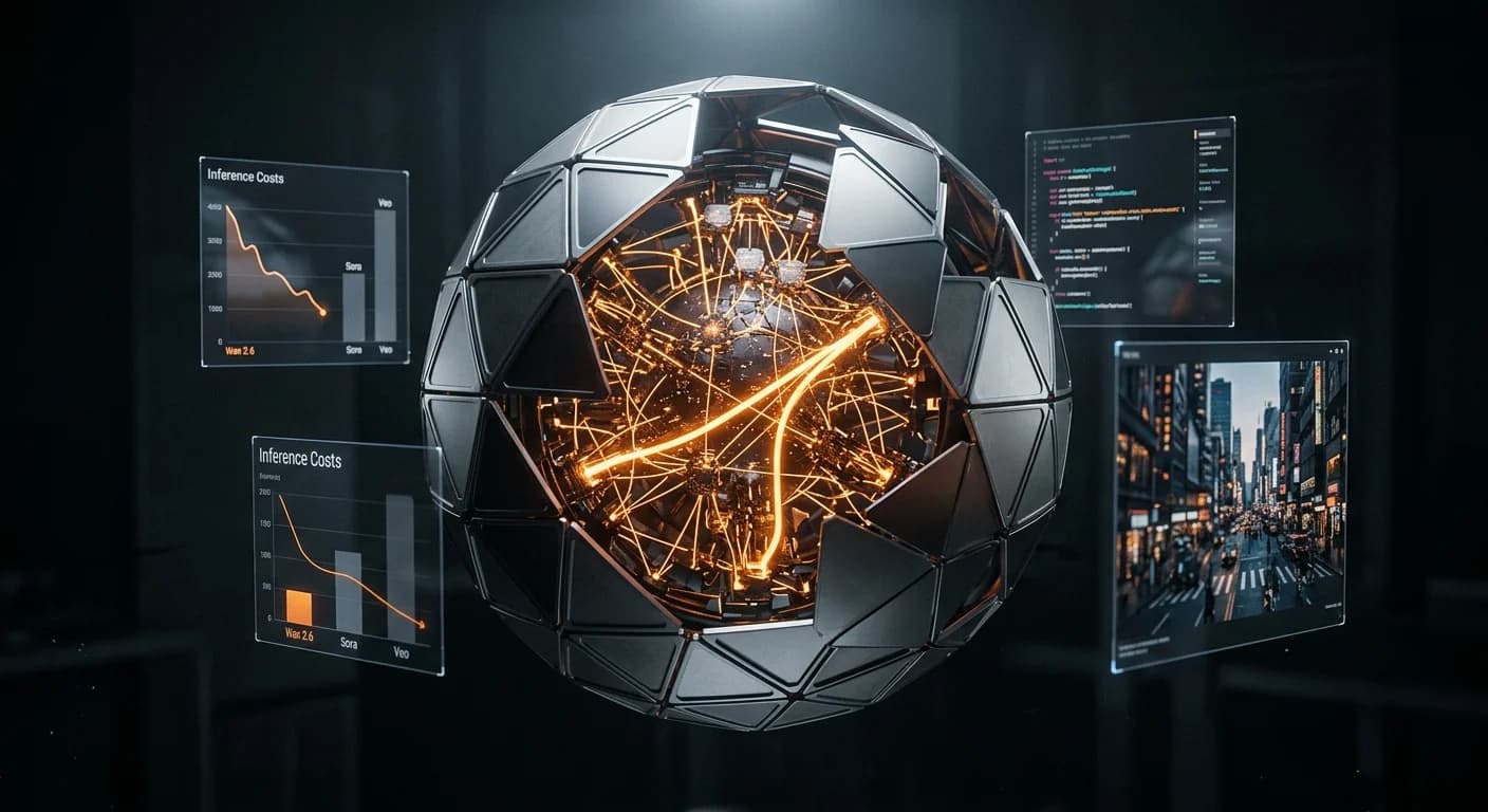 Wan 2.6 al Descubierto: Arquitectura, Costos y la Verdad del Modelo de Alibaba