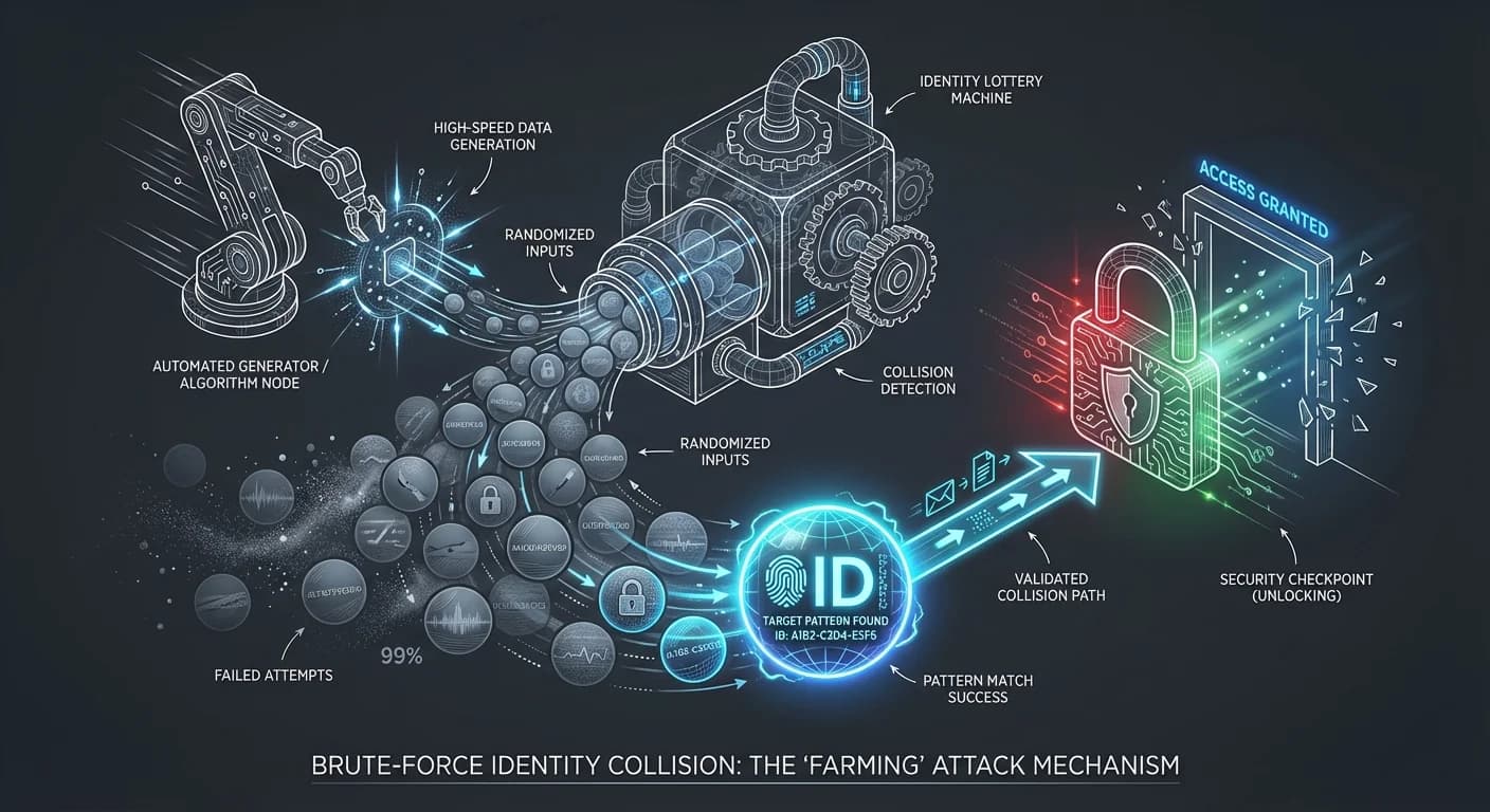 Wireframe Slot Machine Generator, Stream of Grey Data Spheres vs One Neon Sphere, Unlocking Security Gate Diagram, Isometric Flow Chart Aesthetic