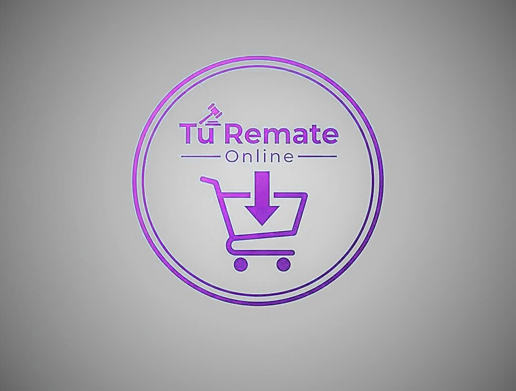 Tu Remate Online logo